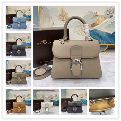 Picture of Delvaux Handbags _SKUfw193074413fw